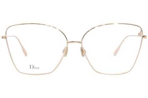 Dior Women's Diorsignatureo 1 61Mm Optical Frames